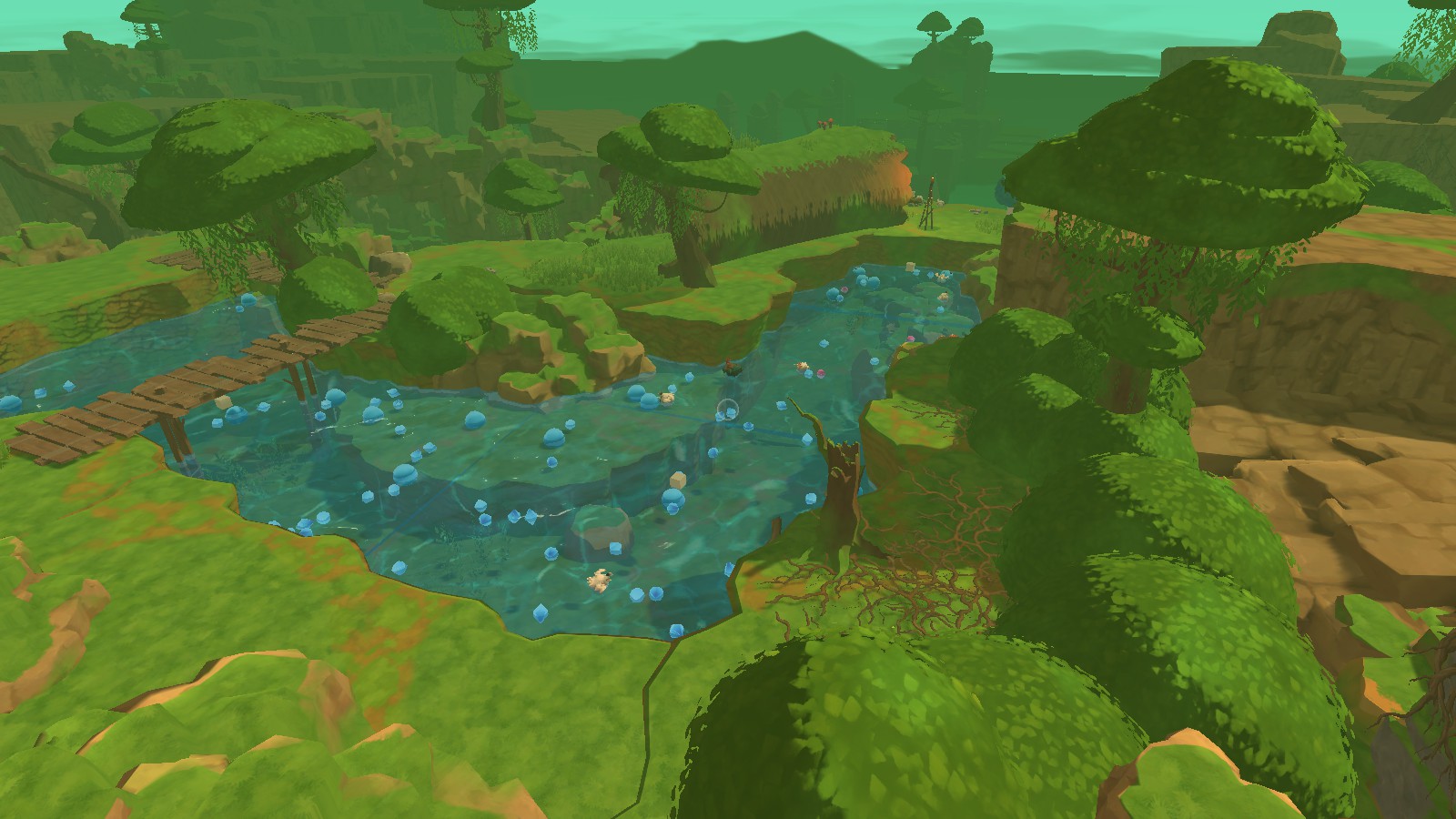 How To Unlock The Moss Blanket Map at Charles Mcghee blog